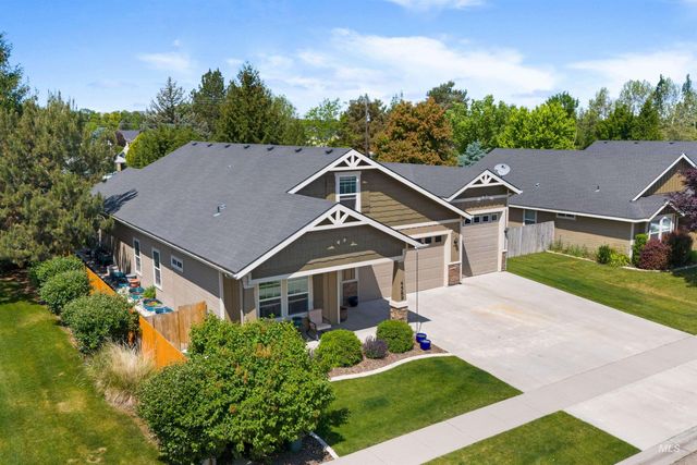 4589 S Denison Ave, Meridian, ID 83642