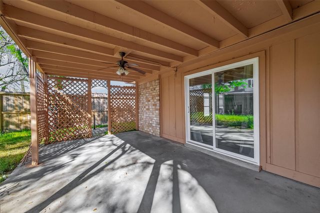 20039 S Navaho Trail, Katy, TX 77449