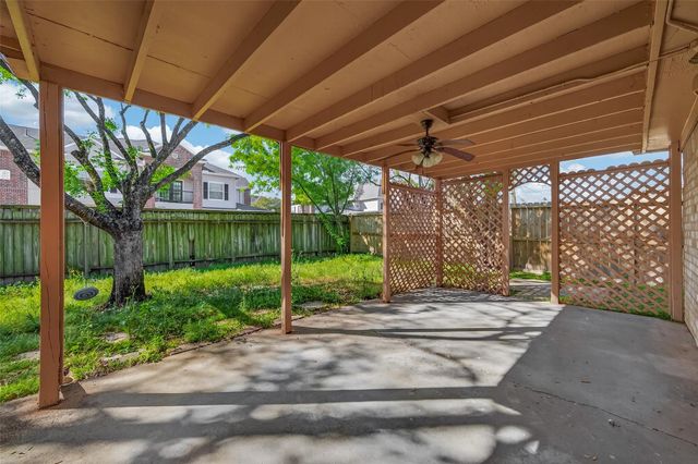 20039 S Navaho Trail, Katy, TX 77449