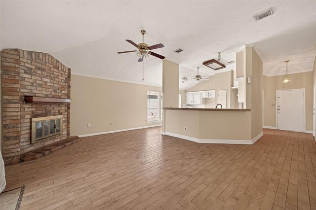 20039 S Navaho Trail, Katy, TX 77449