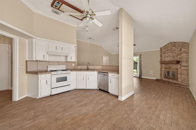 20039 S Navaho Trail, Katy, TX 77449