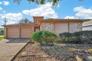 20039 S Navaho Trail, Katy, TX 77449