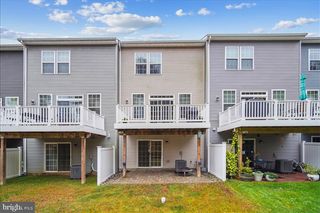 23123 AZALEA LN, California, MD 20619