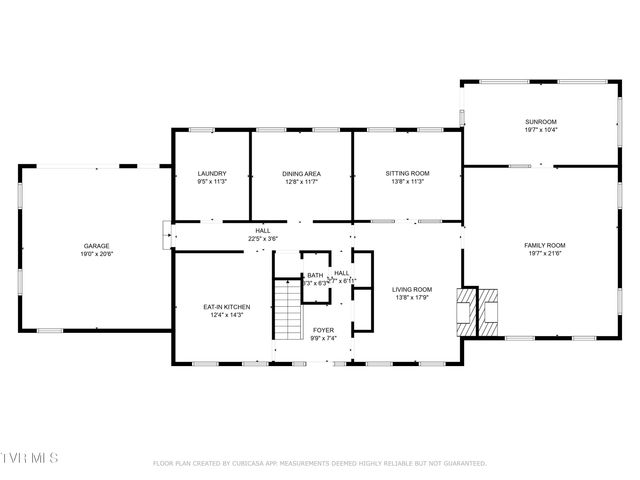 7362 Jim Faust Road, Wise, VA 24293
