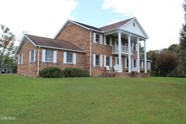 7362 Jim Faust Road, Wise, VA 24293