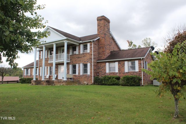 7362 Jim Faust Road, Wise, VA 24293