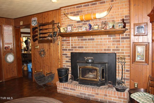 7362 Jim Faust Road, Wise, VA 24293