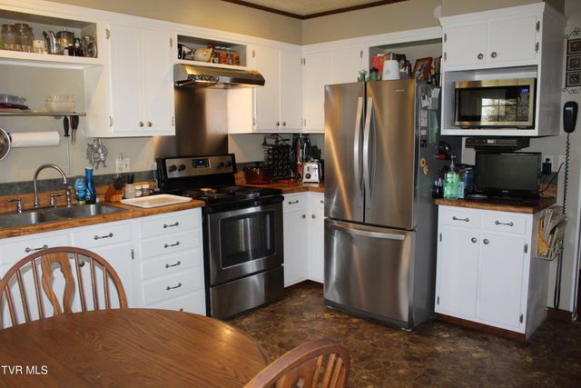 7362 Jim Faust Road, Wise, VA 24293