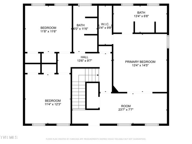 7362 Jim Faust Road, Wise, VA 24293