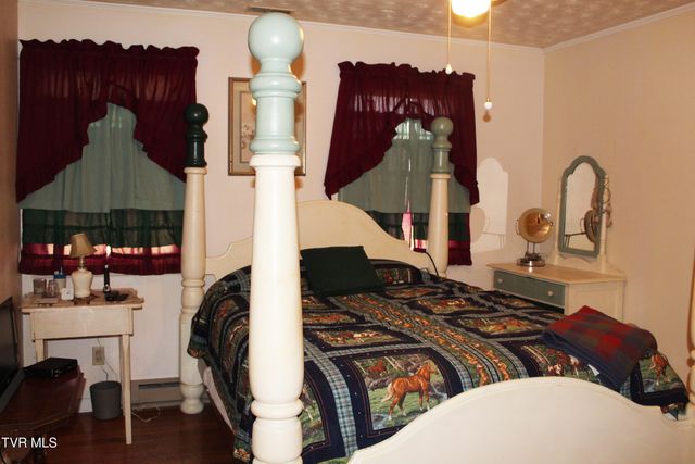7362 Jim Faust Road, Wise, VA 24293