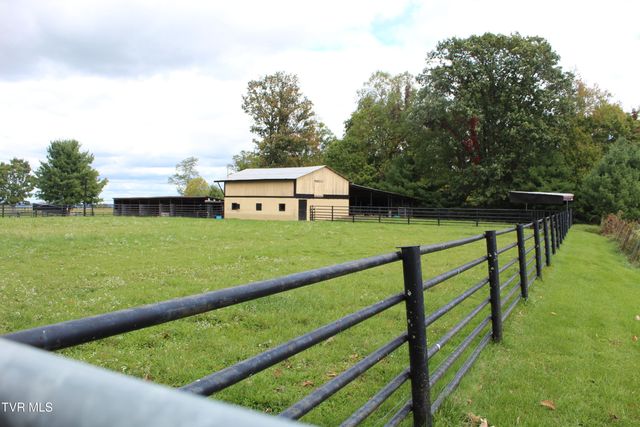 7362 Jim Faust Road, Wise, VA 24293