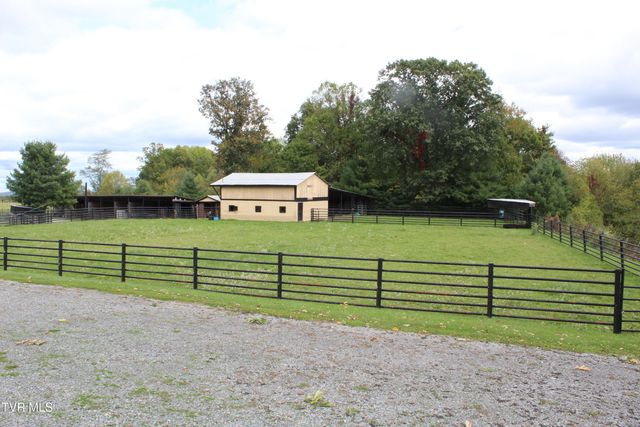 7362 Jim Faust Road, Wise, VA 24293
