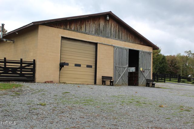 7362 Jim Faust Road, Wise, VA 24293