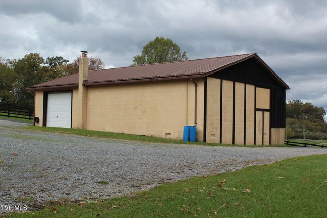 7362 Jim Faust Road, Wise, VA 24293