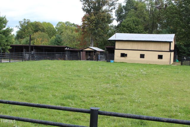 7362 Jim Faust Road, Wise, VA 24293