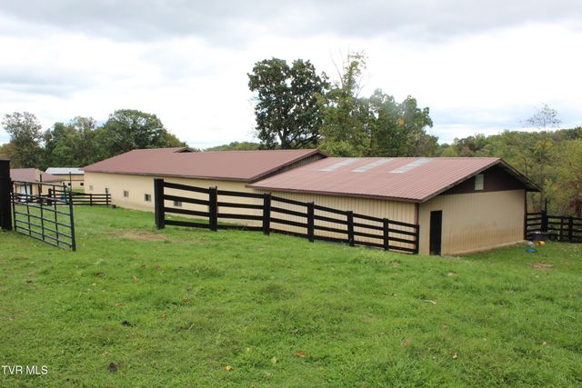 7362 Jim Faust Road, Wise, VA 24293