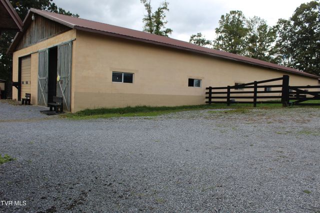 7362 Jim Faust Road, Wise, VA 24293