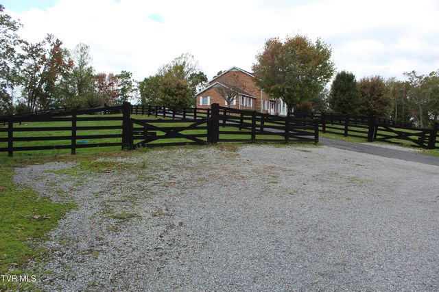7362 Jim Faust Road, Wise, VA 24293