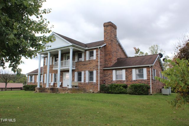 7362 Jim Faust Road, Wise, VA 24293