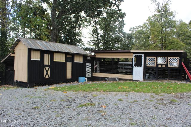 7362 Jim Faust Road, Wise, VA 24293
