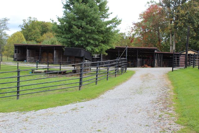 7362 Jim Faust Road, Wise, VA 24293