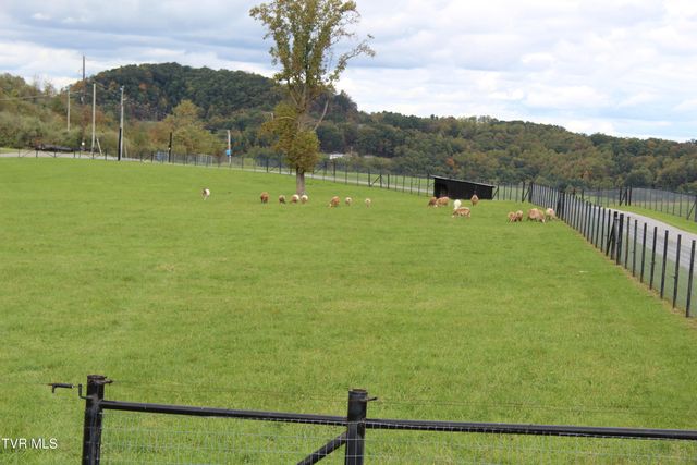 7362 Jim Faust Road, Wise, VA 24293