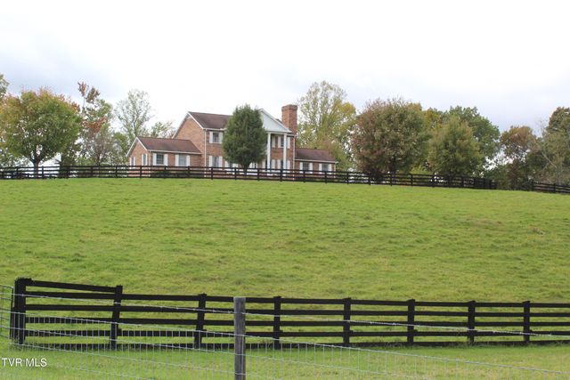 7362 Jim Faust Road, Wise, VA 24293