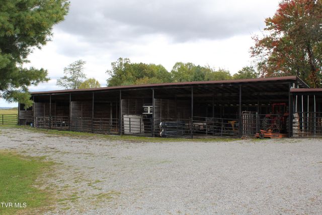 7362 Jim Faust Road, Wise, VA 24293