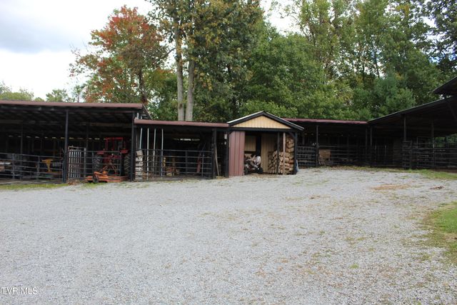 7362 Jim Faust Road, Wise, VA 24293