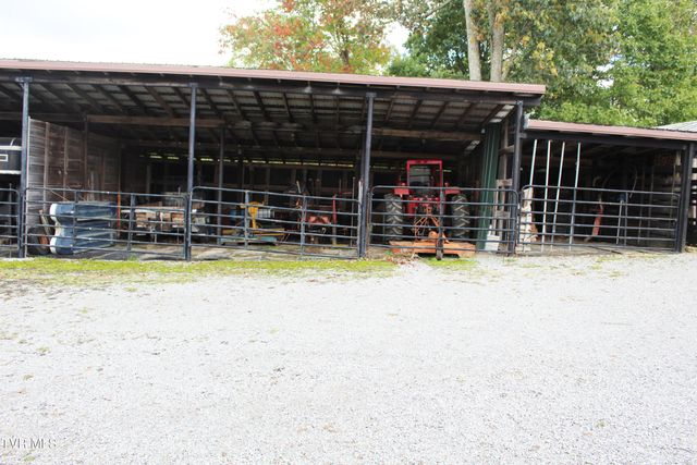 7362 Jim Faust Road, Wise, VA 24293