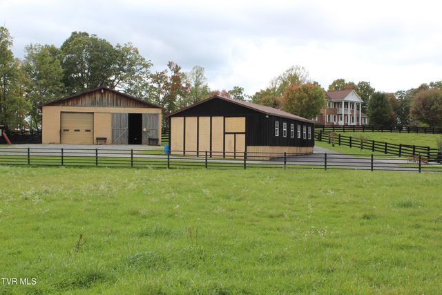 7362 Jim Faust Road, Wise, VA 24293