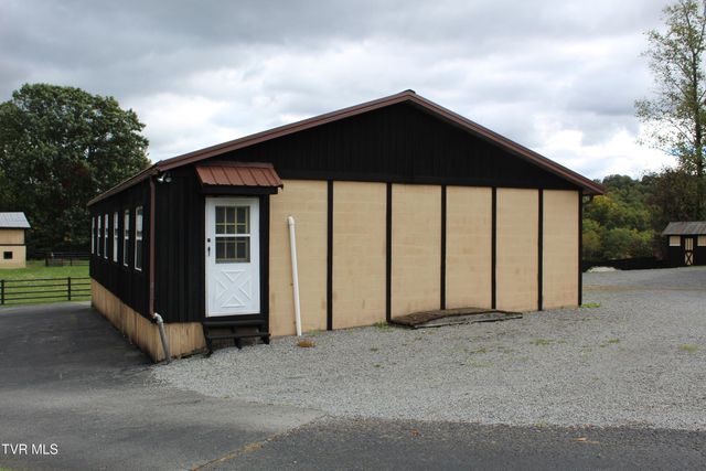 7362 Jim Faust Road, Wise, VA 24293