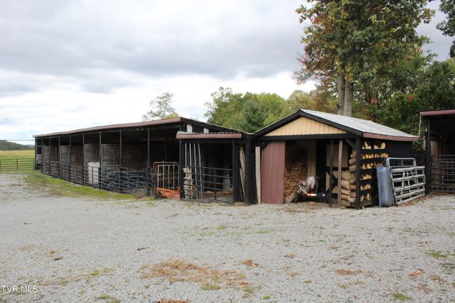 7362 Jim Faust Road, Wise, VA 24293