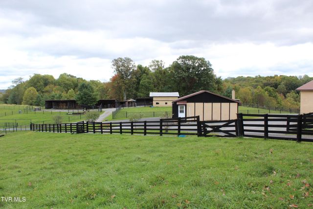 7362 Jim Faust Road, Wise, VA 24293