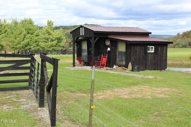 7362 Jim Faust Road, Wise, VA 24293