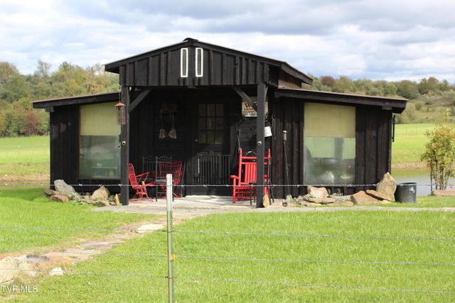 7362 Jim Faust Road, Wise, VA 24293