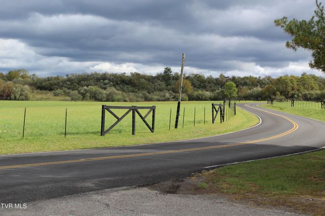 7362 Jim Faust Road, Wise, VA 24293