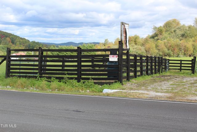 7362 Jim Faust Road, Wise, VA 24293