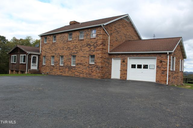 7362 Jim Faust Road, Wise, VA 24293