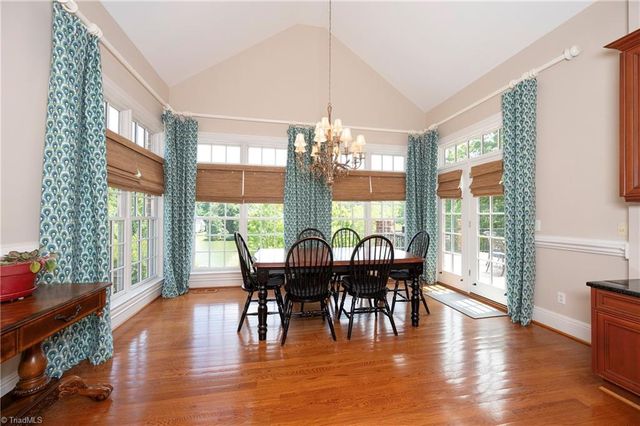 151 Wellsprings Court, Pfafftown, NC 27040