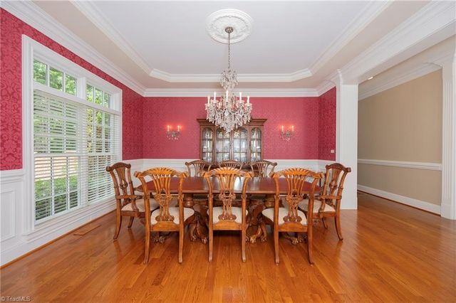 151 Wellsprings Court, Pfafftown, NC 27040