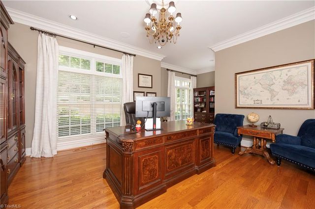 151 Wellsprings Court, Pfafftown, NC 27040