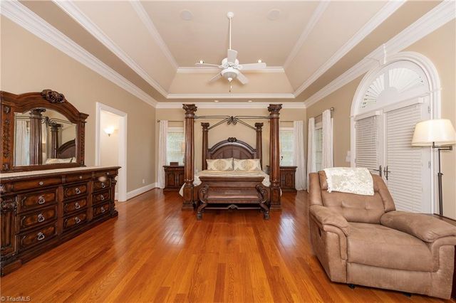 151 Wellsprings Court, Pfafftown, NC 27040