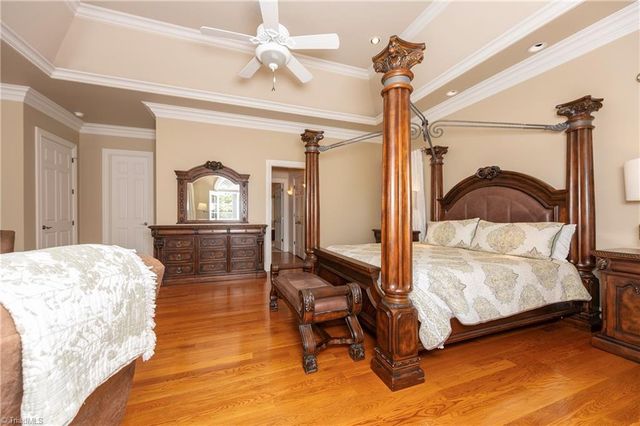 151 Wellsprings Court, Pfafftown, NC 27040