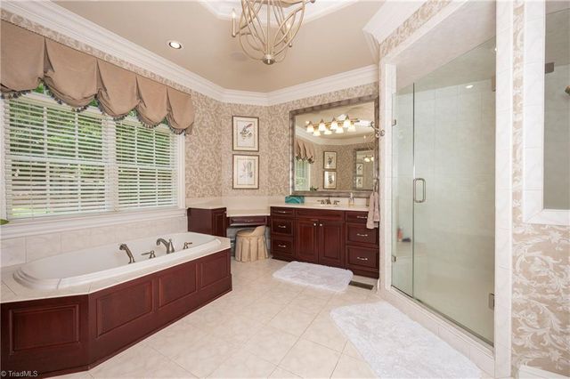 151 Wellsprings Court, Pfafftown, NC 27040