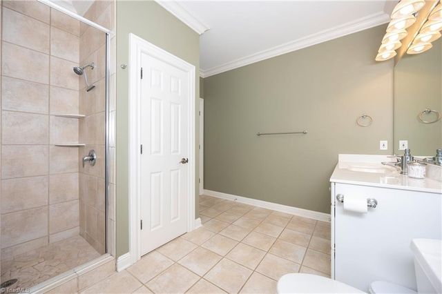 151 Wellsprings Court, Pfafftown, NC 27040