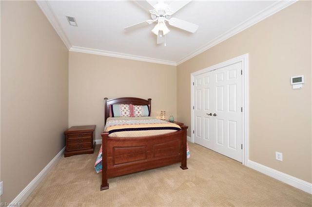 151 Wellsprings Court, Pfafftown, NC 27040