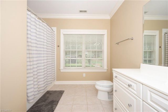 151 Wellsprings Court, Pfafftown, NC 27040