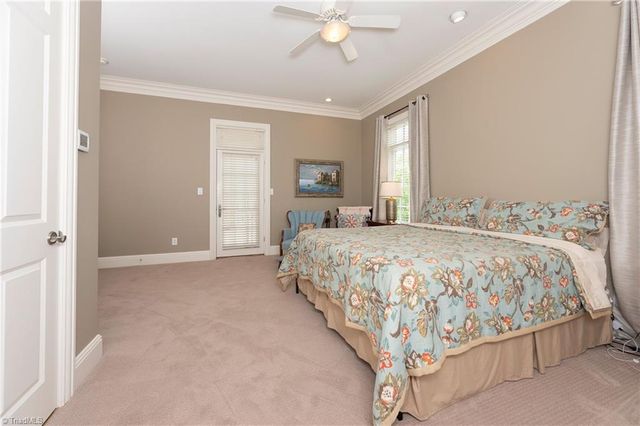 151 Wellsprings Court, Pfafftown, NC 27040