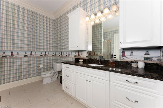 151 Wellsprings Court, Pfafftown, NC 27040